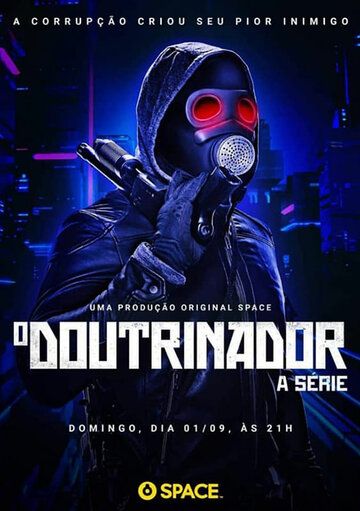 O Doutrinador: A Série